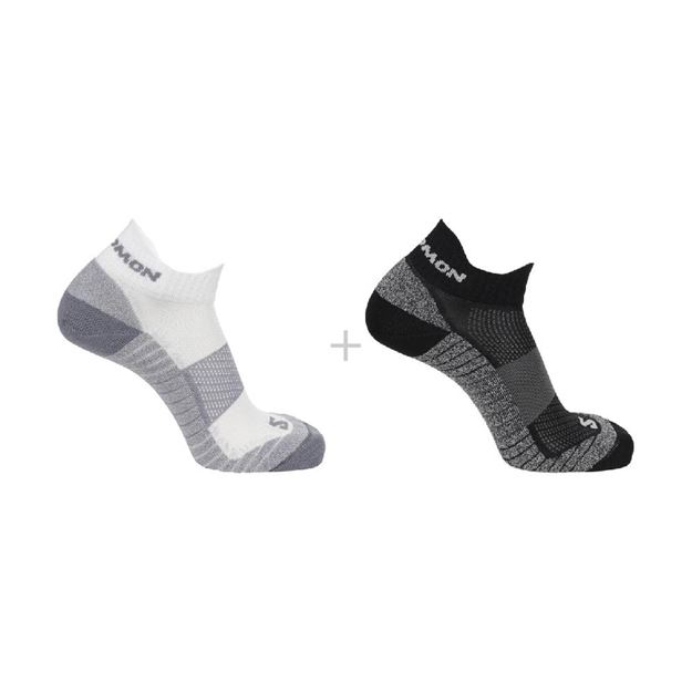 Picture of SALOMON -AERO ANKLE 2-PACK